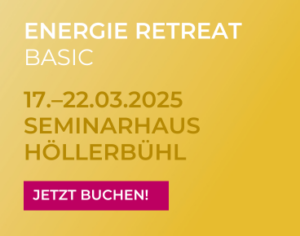 Energie Retreat Basic