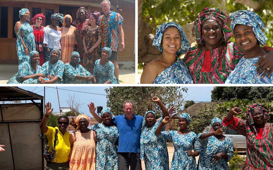 Gambia_Projekt