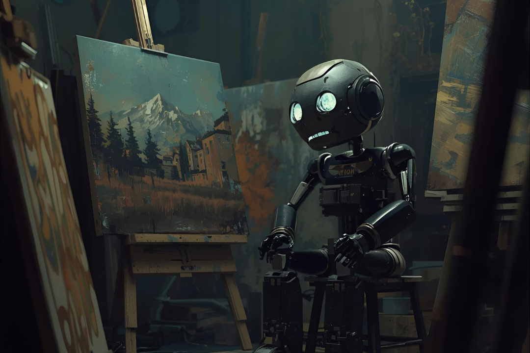 Künstliche-Intelligenz