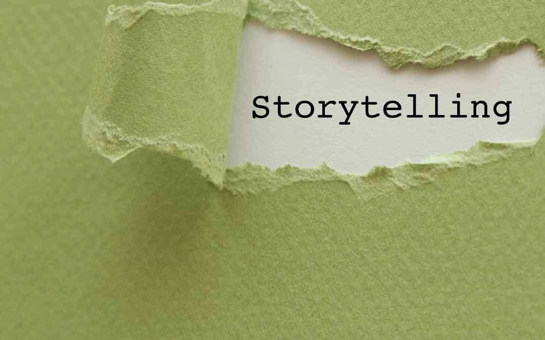 Storytelling in Ihrem Business