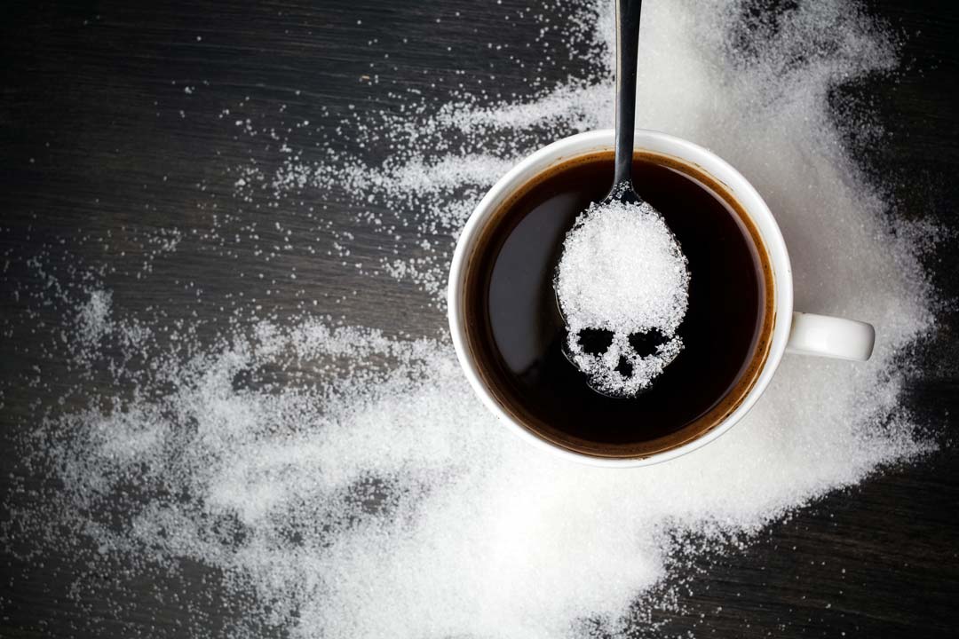 Zucker im Business: Saurer Erfolg durch süße Suchtmittel?
